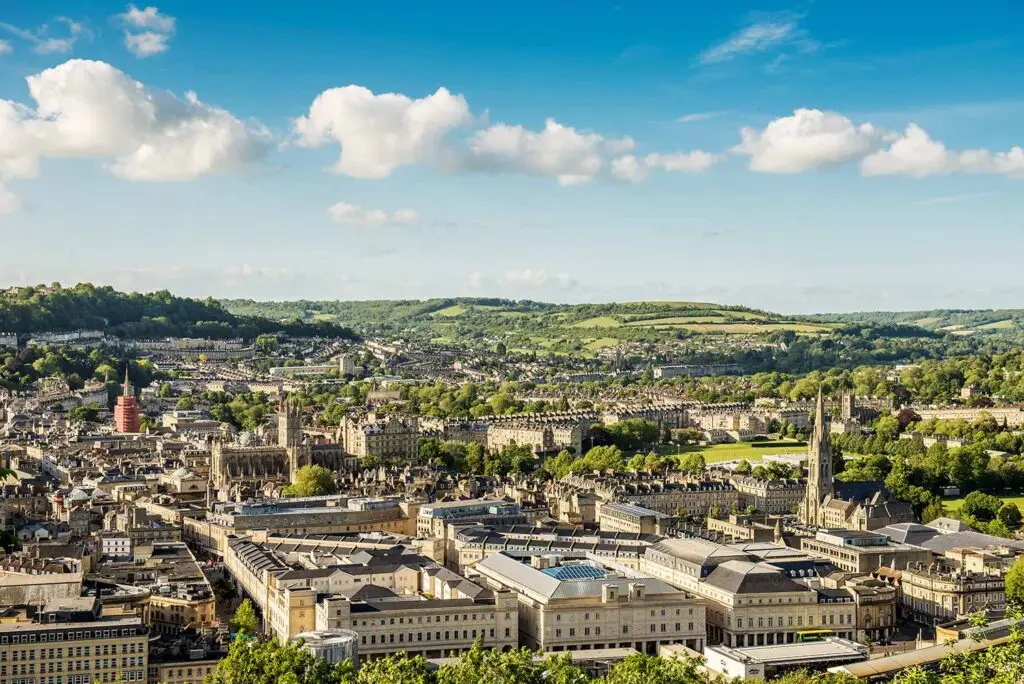 Bath City